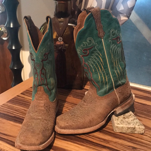 Ariat Shoes - Ariat Boots